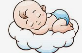 新生儿科 | 婴幼儿常见的睡眠问题