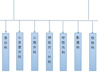 胸痛中心组织架构图