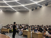 筑梦启航新征程，南京医科大学附属泰州人民医院2024年新员工岗前培训圆满落幕！