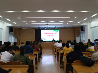 泰州市人民医院举办临床青年技术人才沙龙