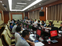 我院赴常州二院、一院对标找差