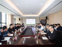 坚持公益，规范行医，勇立全市医疗事业发展前列 市卫健委主任刘宏鸣来我院调研指导