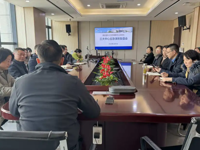 以演促练，以练备战，锤炼能力——我院组织开展“三大中心”应急演练