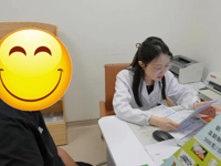 5月13日我院开展体重管理专项公益活动