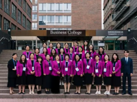 站上世界舞台！南京医科大学附属泰州人民医院护理首次受邀参加2025ICN国际护士大会